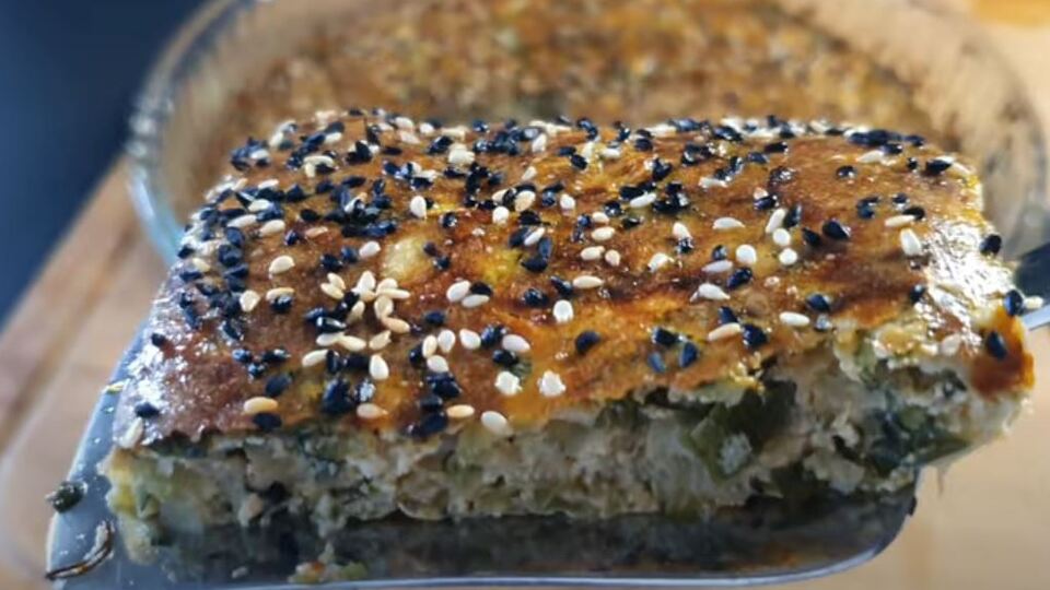 Diyet Karatay Böreği Tarifi, Nasıl Yapılır?