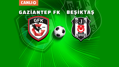 10 kişi Beşiktaş, Antep'te kayıp