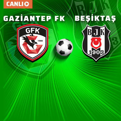 10 kişi Beşiktaş, Antep'te kayıp