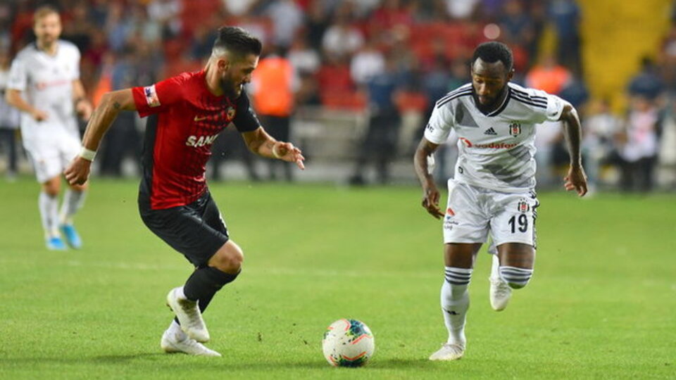 Gaziantep Beşiktaş maçı ne zaman?