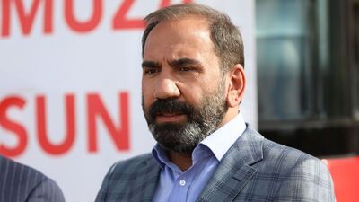 "Adalet gideceği yere er geç varır"