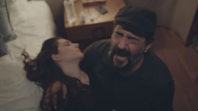 Kırmızı Oda 11. yeni bölüm fragmanı...