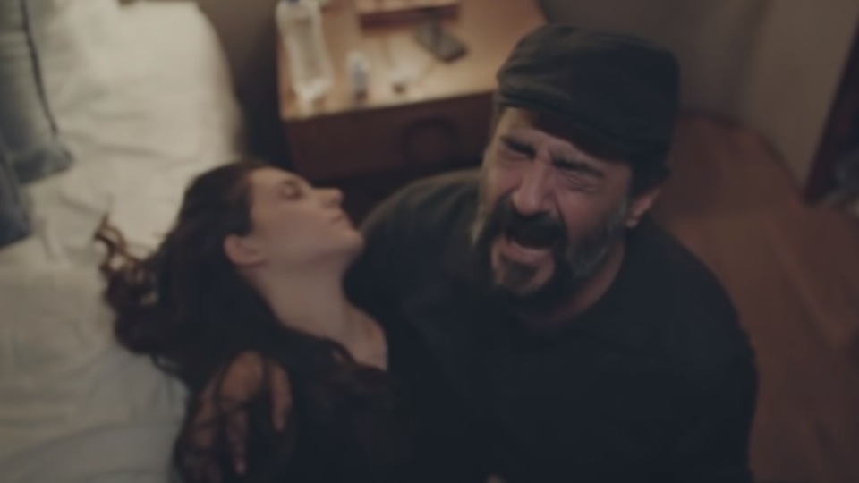 Kırmızı Oda 11. yeni bölüm fragmanı...