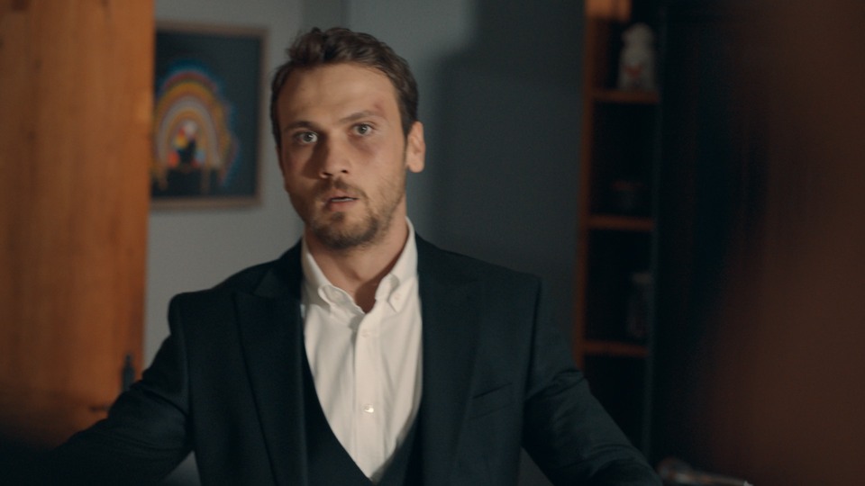 Yamaç ve Selim karşı karşıya!