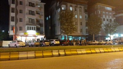 14 yaşındaki çocuktan acı haber!