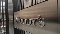Moody's'den Yunanistan'ı sevindiren karar