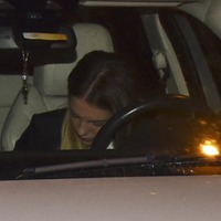 Eda'nın saklanma çabaları