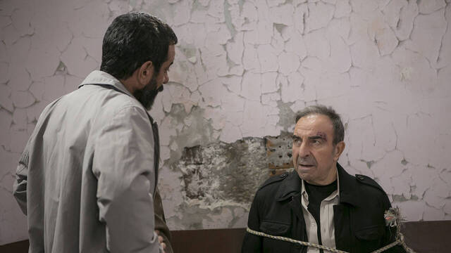Arka Sokaklar 565. bölüm fragmanı yayınlandı!