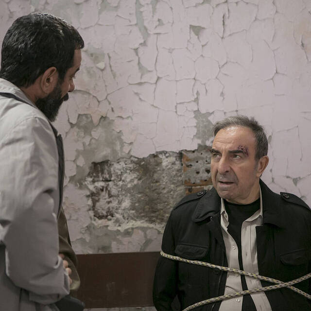 Arka Sokaklar 565. bölüm fragmanı yayınlandı!