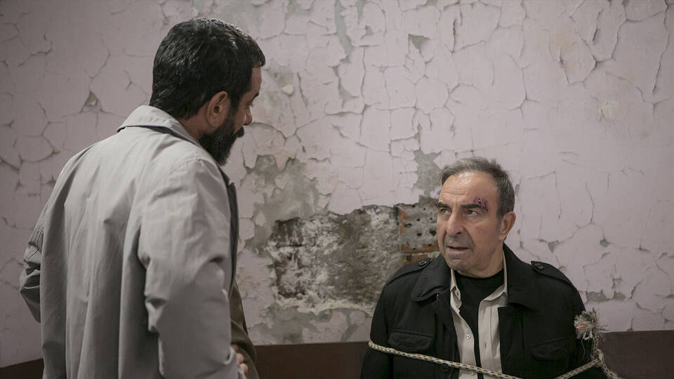 Arka Sokaklar 565. bölüm fragmanı yayınlandı!