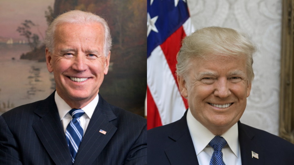 ABD seçim sonuçlarında son durum...