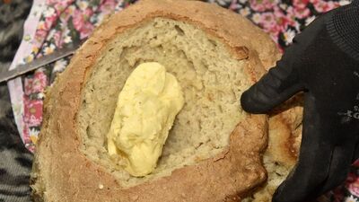 200 yıldır aynı mayayı kullanıyorlar