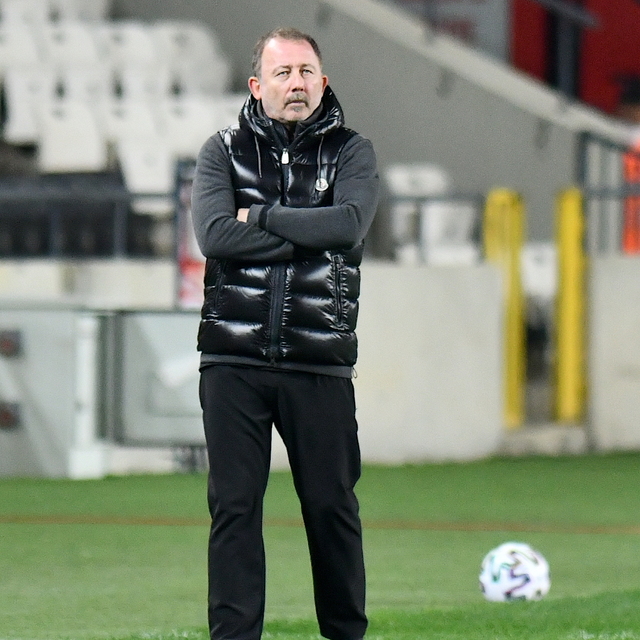 Gaziantep - Beşiktaş maçı yazar yorumları