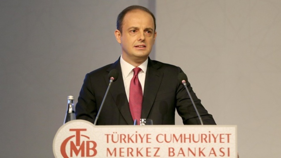 Eski MB Başkanı Murat Çetinkaya kimdir?