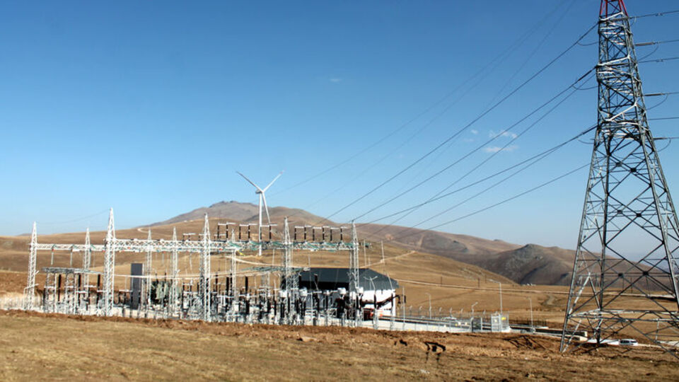 32 bin haneye elektrik ulaştıracak