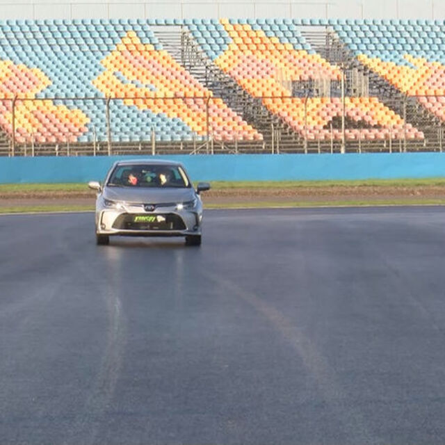 Ulaştırma Bakanı'ndan F1 açıklaması