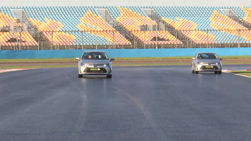 Ulaştırma Bakanı'ndan F1 açıklaması