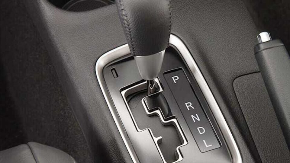 Otomatik vitesli araç sayısı arttı