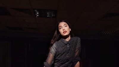 Nilsu Yılmaz kimdir?