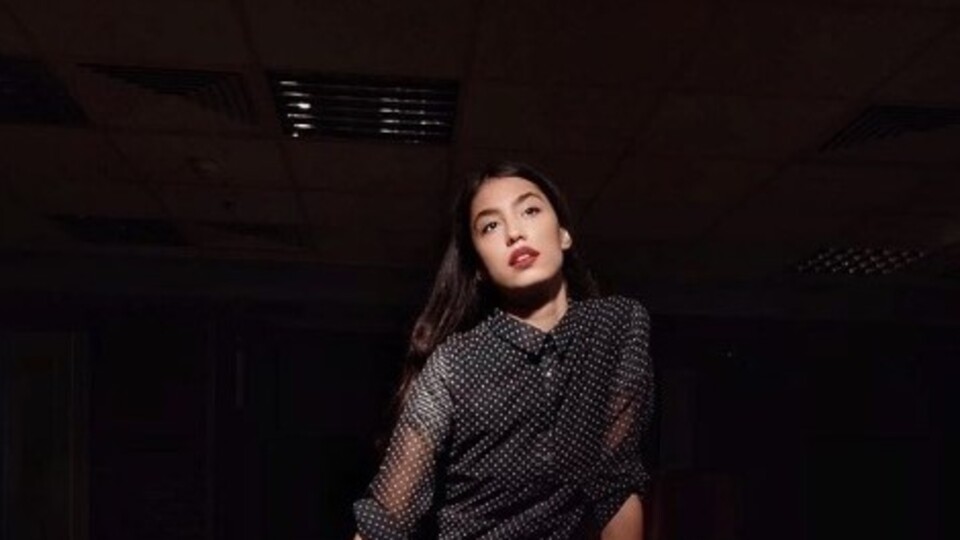 Nilsu Yılmaz kimdir?