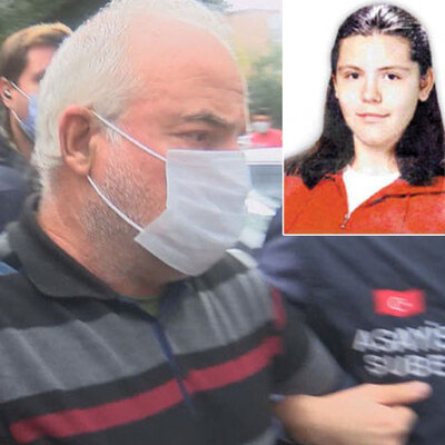 Hande Çinkitaş cinayetini çözen detay! Babanın DNA'sı bıçakta!