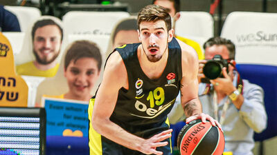 De Colo'dan kötü haber