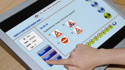 MEB 2020 Ehliyet sınav sonuçları sorgula