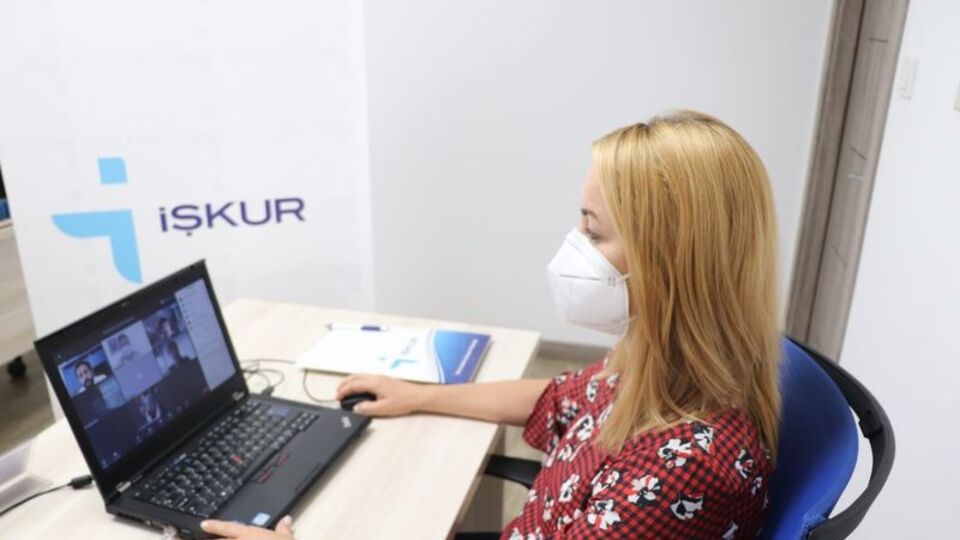 Bakanlıktan 7 bin 400 gence destek