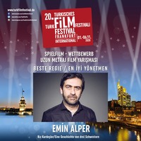 Frankfurt'un kazananları belli oldu