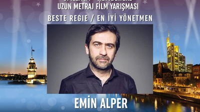 Frankfurt'un kazananları belli oldu