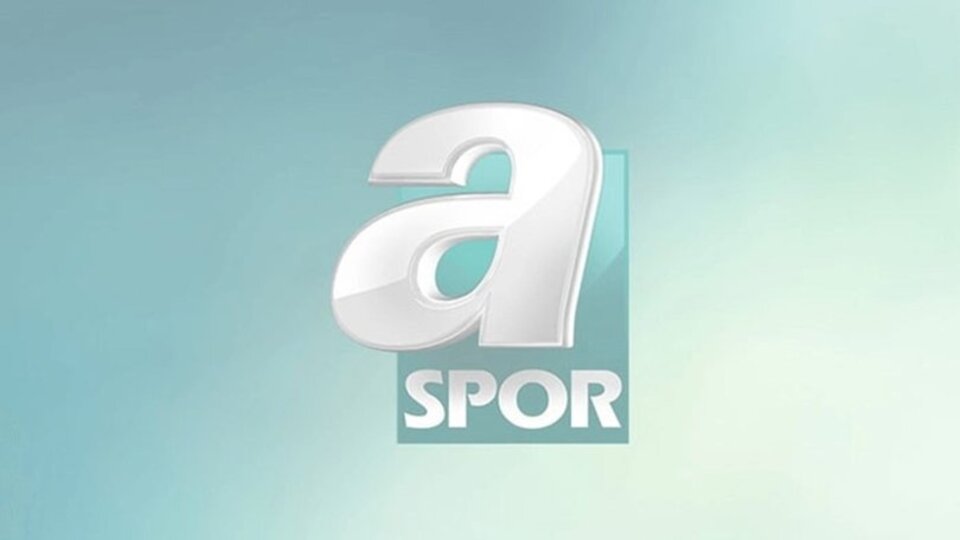A Spor yayın akışı ve frekans bilgileri