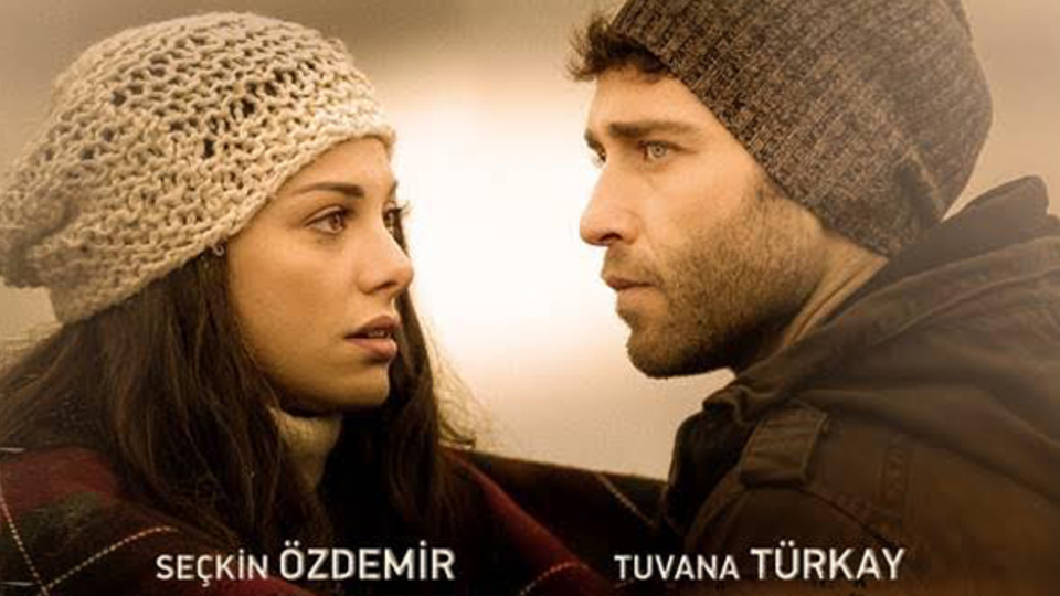 Bir Nefes İstanbul oyuncuları