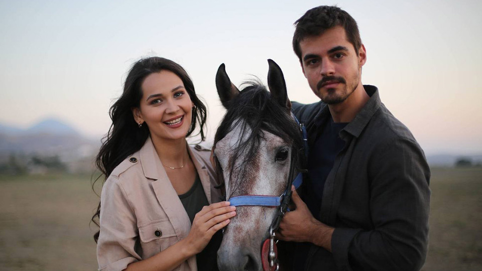 Gönül Dağı nerede çekiliyor?