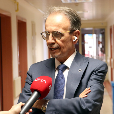 Prof. Dr. Mehmet Ceyhan'dan aspirin uyarısı!