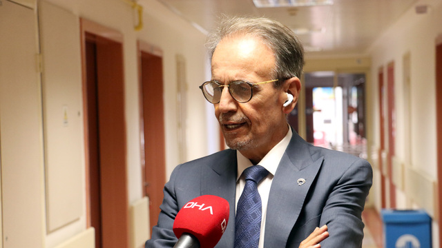 Prof. Dr. Mehmet Ceyhan'dan aspirin uyarısı!