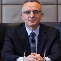 Merkez Bankası Başkanı Murat Uysal görevden alındı