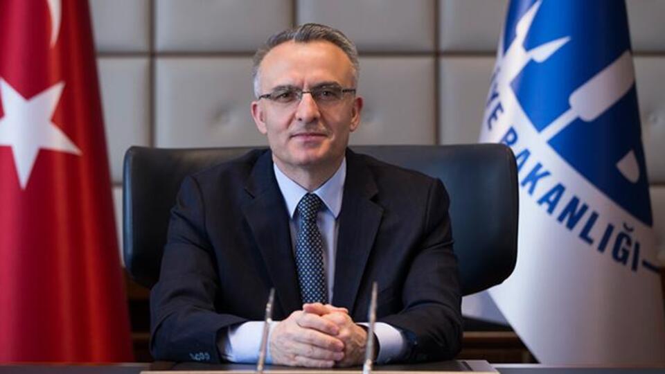 Merkez Bankası Başkanı Murat Uysal görevden alındı