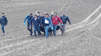 Avda, kazayla kuzenini öldürdü