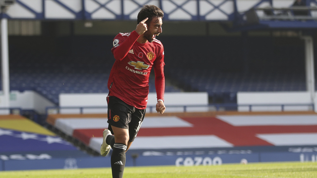 ManU nefes aldı