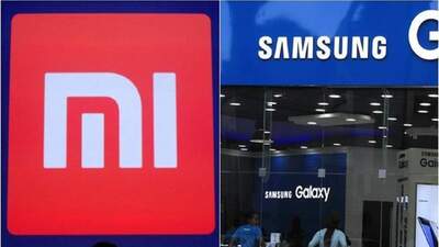 Önce Xiaomi, ardından Samsung...