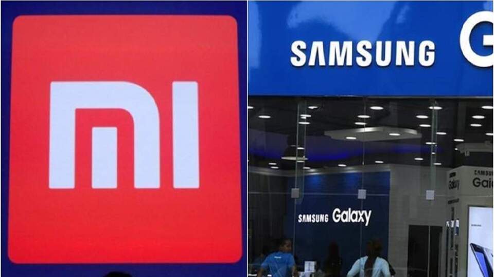 Önce Xiaomi, ardından Samsung...