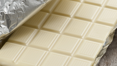 Fildişi çikolota nasıl yapılır?