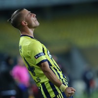 Pelkas'ın golü VAR'a takıldı