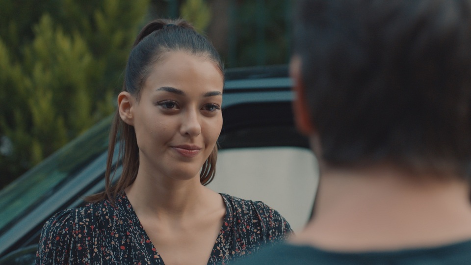 "Yapma Ömer, tufaya düşme!"