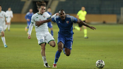 Ankara'da kazanan yok!