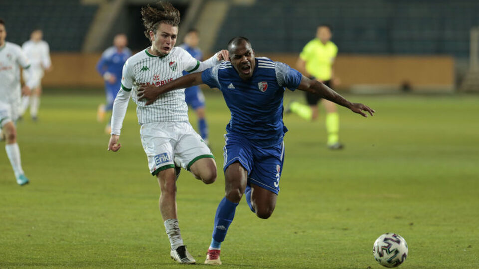 Ankara'da kazanan yok!