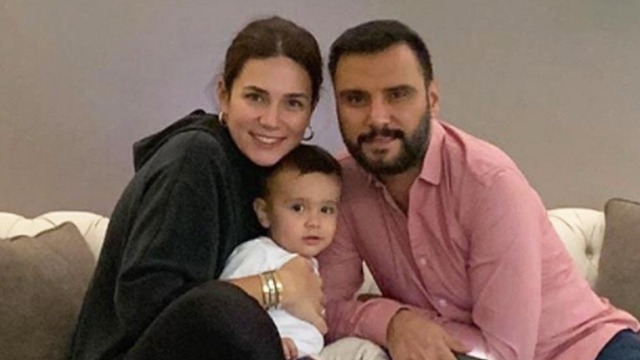 "Aile olduktan sonra her şey güzelleşti"