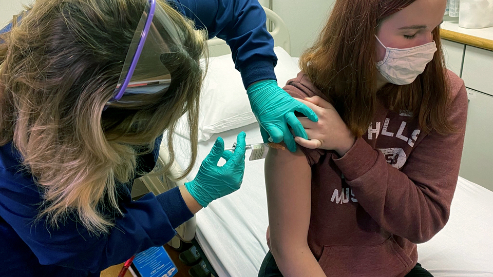 Koronavirüs aşı adayları tehlikede! Mutasyona uğruyor...