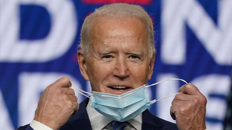 Latin Amerika liderlerinden Biden'e kutlama