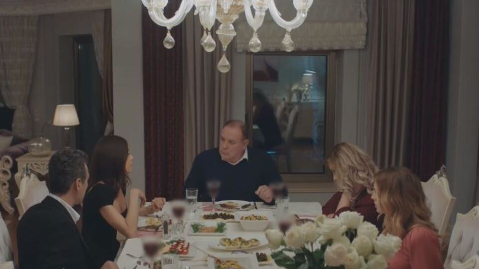 Sadakatsiz 6. bölüm fragmanı yayınlandı!